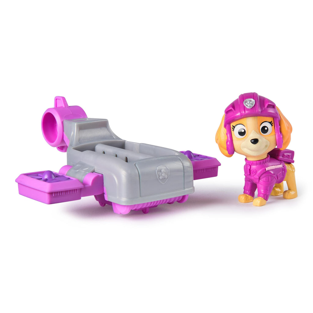 Paw Patrol Core Figure Action Pup Assortment-4