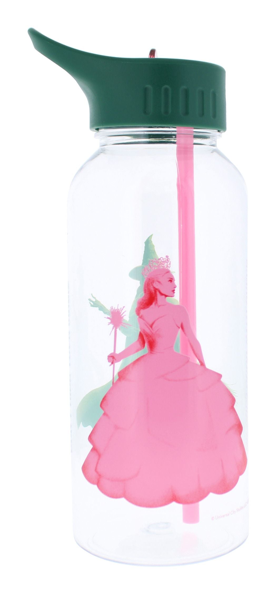 Wicked Water Bottle