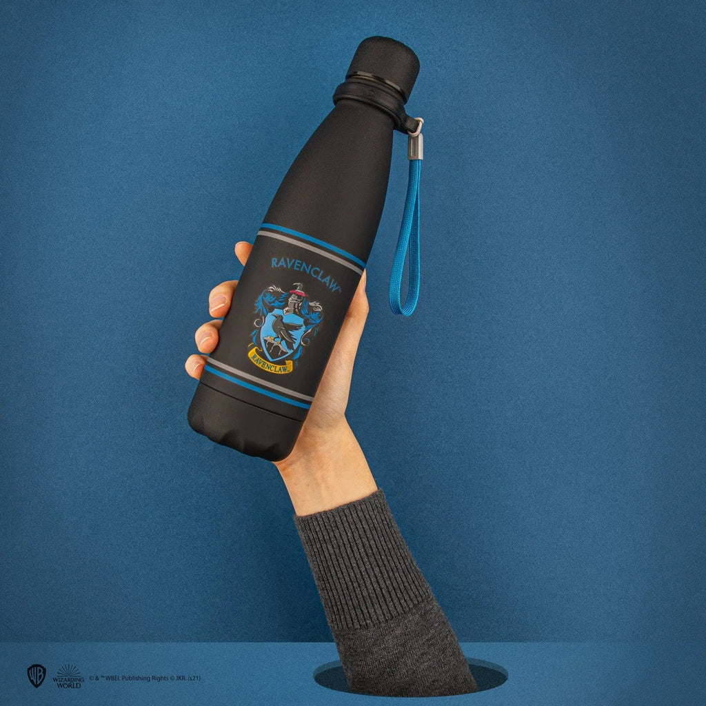 Harry Potter Ravenclaw Insulated Water Bottle