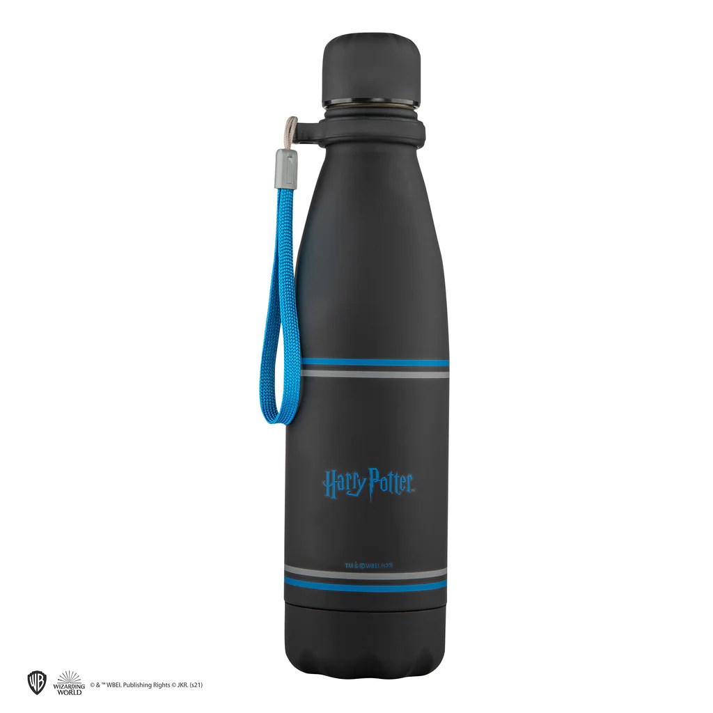 Harry Potter Ravenclaw Insulated Water Bottle