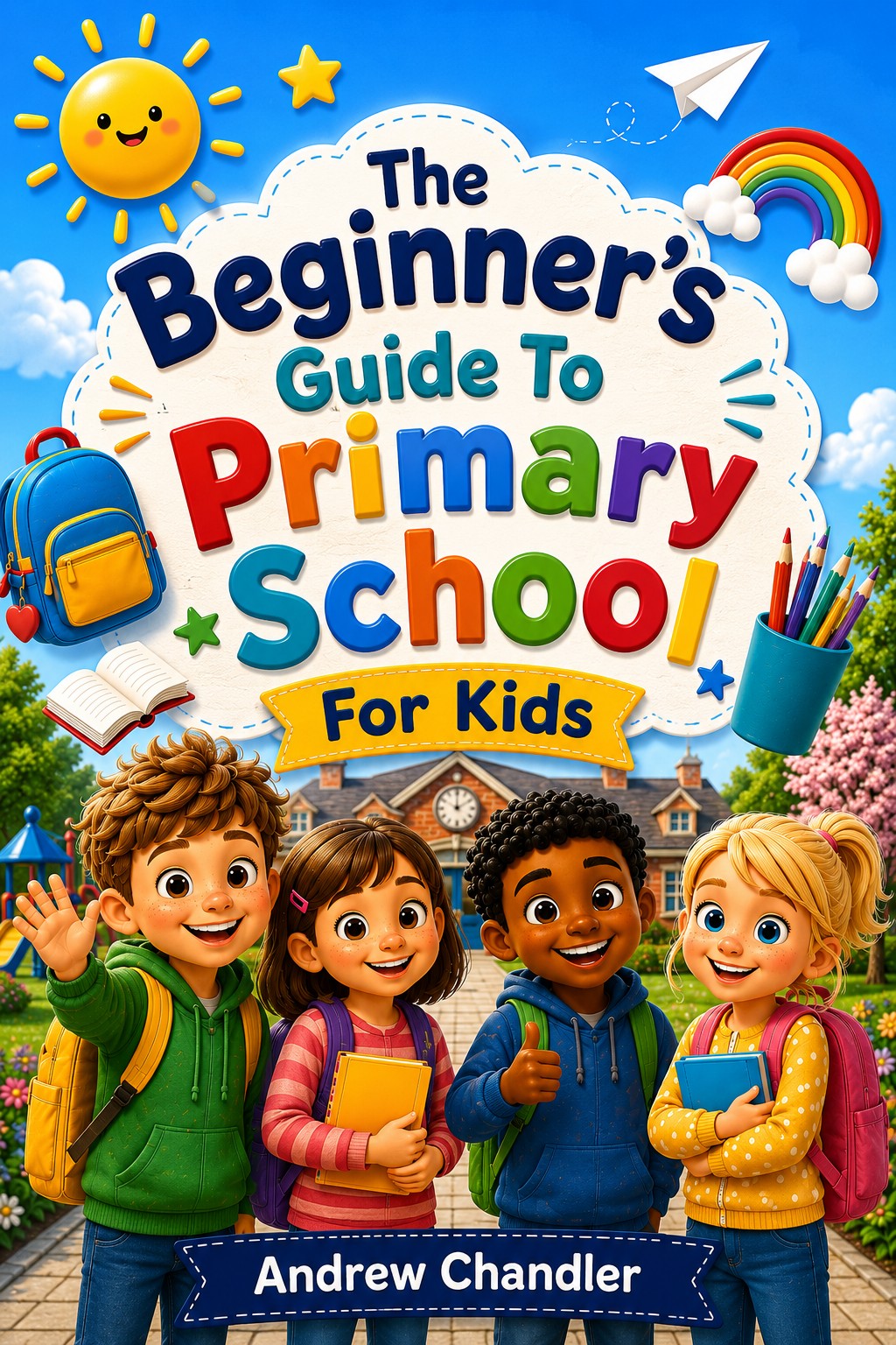The Beginner's Guide To Primary School