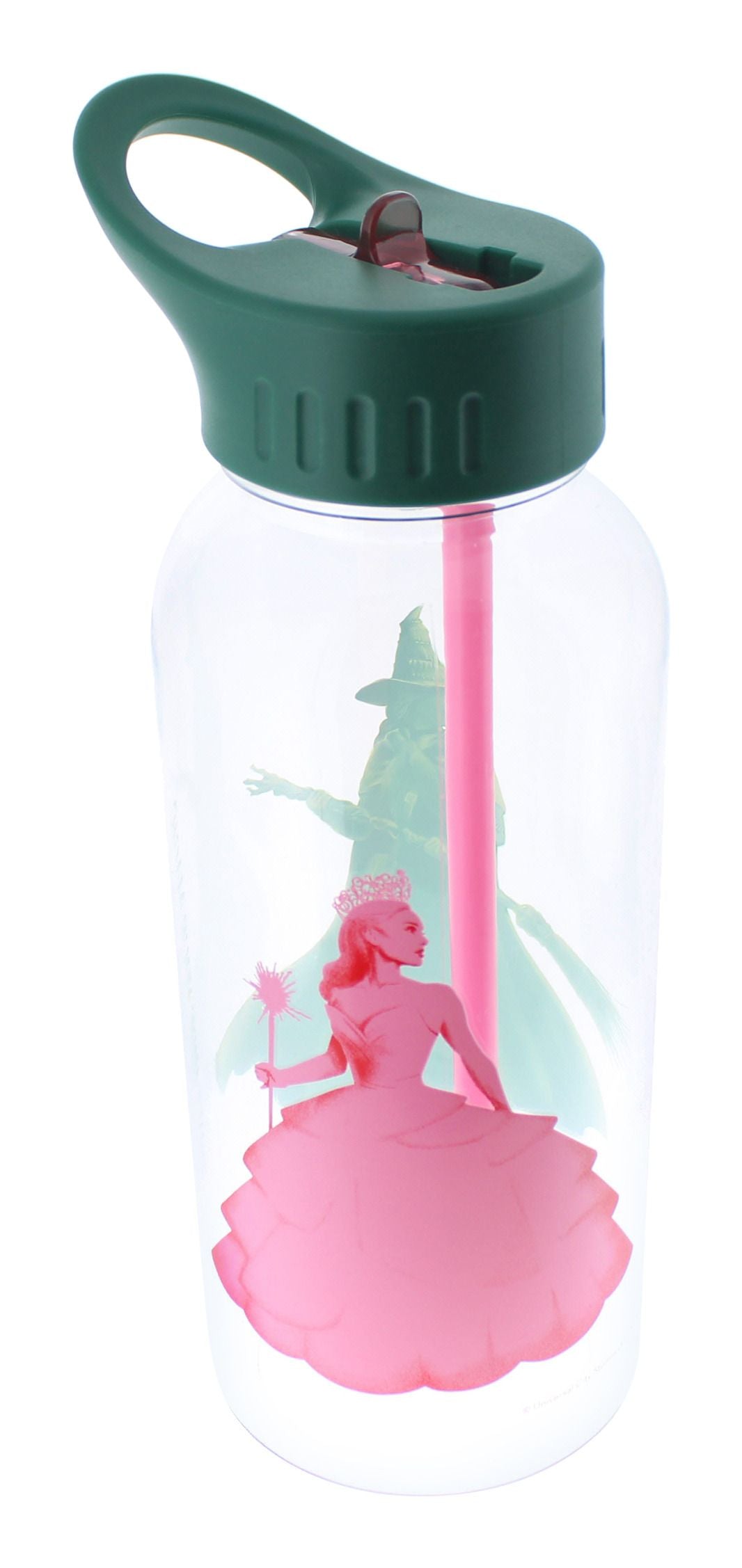 Wicked Water Bottle