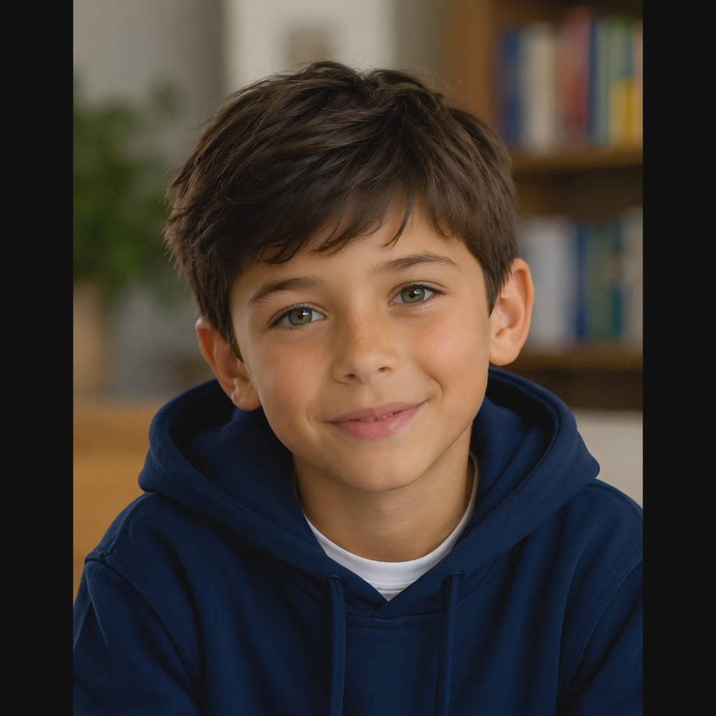 The Short Guide To School Anxiety: For Parents